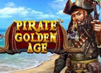 Pirate Golden Age Play'n Go